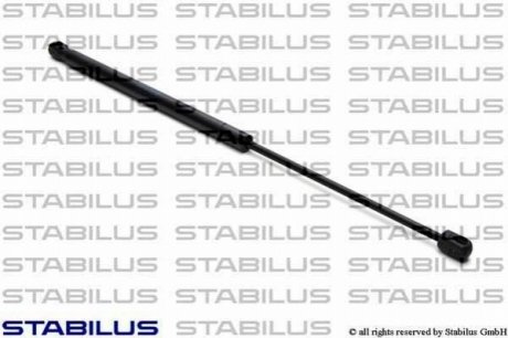 Газовый амортизатор STABILUS 2571WD (фото 1)