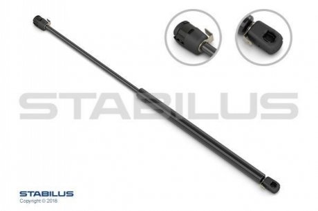 Газовый амортизатор STABILUS 6156HT (фото 1)