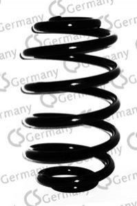 Пружина амортизатора CS Germany 14101574 (фото 1)
