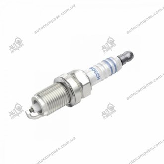 КОМПЛЕКТ СВІЧОК ЗАПАЛЮВ. Bosch 0 242 230 808