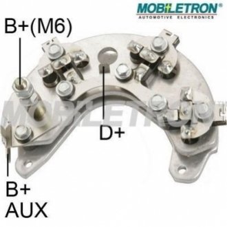 Діодний мост Mobiletron RL-17H (фото 1)