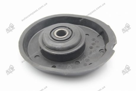 -TEKNOROT PEUGEOT Опора амортизатора передн.(без подшипн.) 207 06- KAUTEK PE-SM016