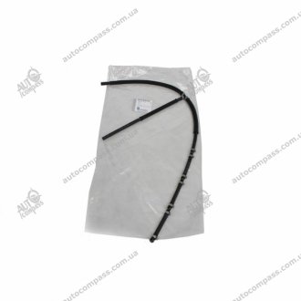 ТРУБКА Opel 55578366