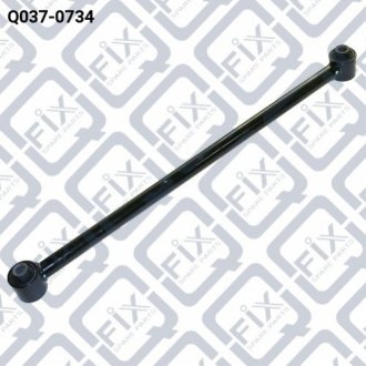 Фото важіль задній поперечний Q-FIX Q0370734 Важіль задній поперечний Q-FIX Q0370734