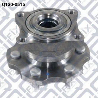 Маточина задня Q-FIX Q1300515