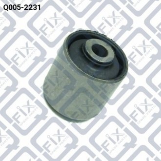 Сайлентблок Q-FIX Q0052231