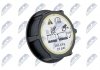 Крышка расширительного бачка, ford focus ii/iii 04- NTY CCKFR001 (фото 1)