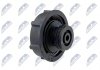 Крышка расширительного бачка, ford focus ii/iii 04- NTY CCKFR001 (фото 2)