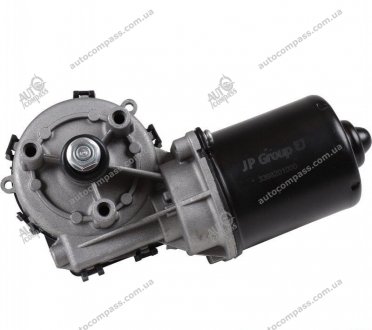 Двигатель стеклоочистителя FIAT LINEA JP GROUP 3398201000 (фото 1)