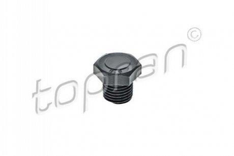 Болт крепления TOPRAN 201 310