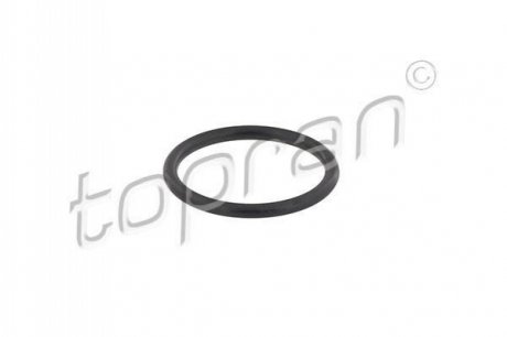 Кольцо ущільнююче TOPRAN 116687 (фото 1)