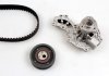 Комплект водяного насоса / зубчатого ремня PK05123