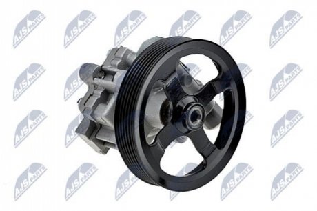 Насос гур, chrysler 200 2.4l 11-14 NTY SPWCH020 (фото 1)