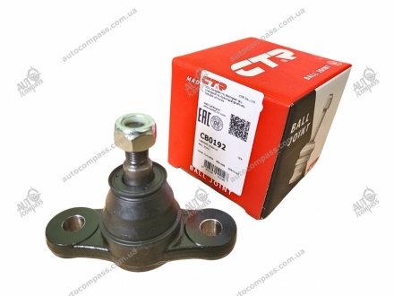 Фото шаровая опора Hyundai Tucson, Kia Sportage CTR CB0192 Шаровая опора Hyundai Tucson, Kia Sportage CTR CB0192