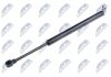 Газовая пружина задней двери l=335mm, f=520n bmw 5 e39 95-03 /sedan/ NTY AEBM016 (фото 1)