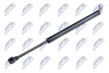 Газовая пружина задней двери l=335mm, f=520n bmw 5 e39 95-03 /sedan/ NTY AEBM016 (фото 1)