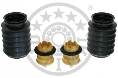 Пыльник амортизатора Optimal AK735422