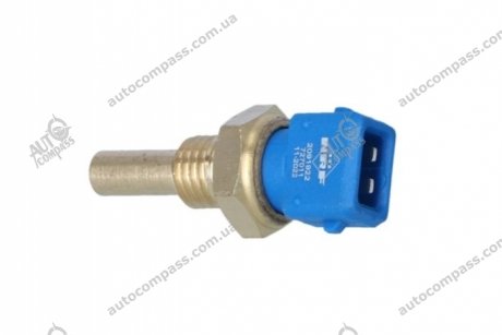 Датчик температури охолоджуючої рідини NRF 727011