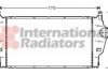 Радиатор інтеркулера Van Wezel 43004295 (фото 2)
