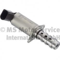 Клапан положення фаз распредвала Audi A3/A4 2.0TFSI 04-12/VW Golf V 2.0/Passat B6 2.0 Pierburg 7.06117.46.0 (фото 1)