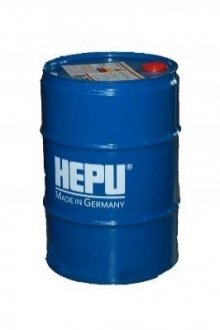 Концентрат охолоджуючий Hepu P999-GRN-060 (фото 1)