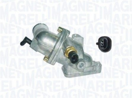OPEL Термостат Astra G,Corsa C,Combo,Vectra B,C,Zafira Magneti Marelli 352317101540