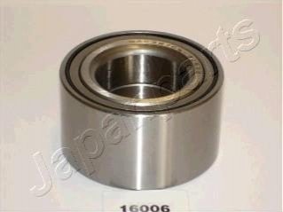 Подшипник ступицы JAPANPARTS KK16006 (фото 1)