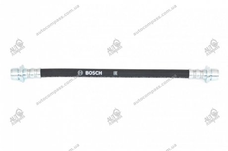PEUGEOT Шланг тормозной задн 108 14- Bosch 1987481A35 (фото 1)