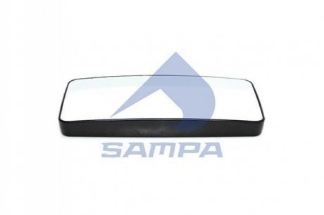 Стекло дзеркала Sampa 051.118 (фото 1)