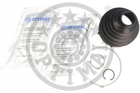 Пильовик приводу колеса Optimal CVB-10647TPE (фото 1)