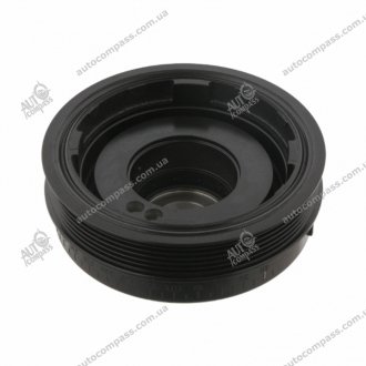 Шків SWAG 10 93 1783