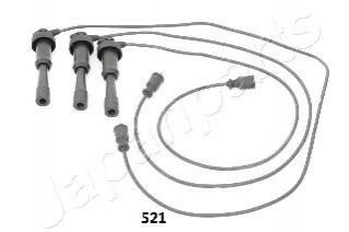 MITSUBISHI дроти високого напруги Pagero 3,5 24V 94- JAPANPARTS IC-521 (фото 1)