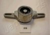FORD ролик натяж.Sierra 1,8 CVH 87- JAPANPARTS BE-302 (фото 1)