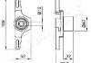 FORD ролик натяж.Sierra 1,8 CVH 87- JAPANPARTS BE-302 (фото 2)
