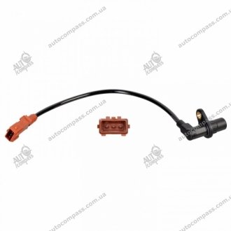 Датчик положення валу колінчатого Febi 176230