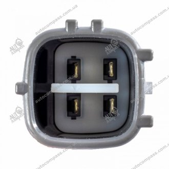 Зонд Lambda Febi 175833