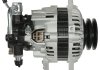 Генератор 12V 110A As-pl A9001 (фото 2)