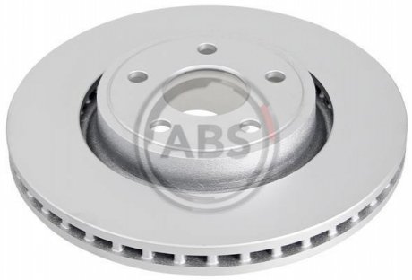 Диск тормозной A.B.S 18217