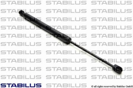Газовый амортизатор STABILUS 033035 (фото 1)