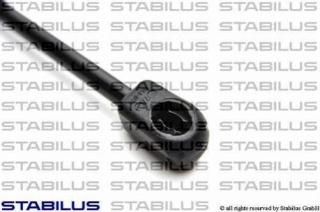 Газовый амортизатор STABILUS 074816 (фото 1)