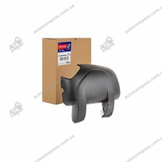 Корпус зеркала правого Renault Master (10-) FAST FT88816