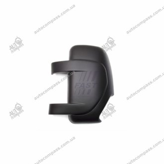 Корпус зеркала левого Renault Master (10-) FAST FT88815