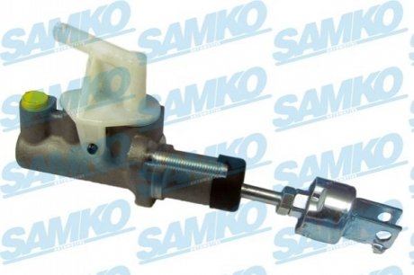 Главный циліндр, система сцепления SAMKO F30105 (фото 1)