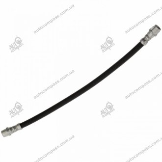 Патрубок гальмівний Febi 175528