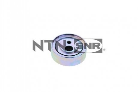 Ролик модуля натягувача ременя NTN SNR GA37705 (фото 1)