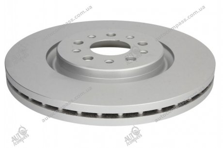 Гальмівний диск Delphi BG9378C