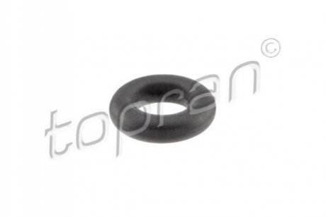 Уплотнительное кільце клапанной форсунки TOPRAN 114580 (фото 1)