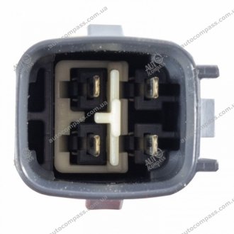 Лямбда-зонд Febi 177517