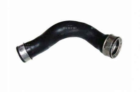 Патрубок NRF 166033