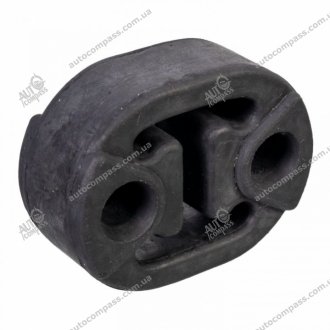 Подушка глушника MICRA III 05- Febi 172055 (фото 1)